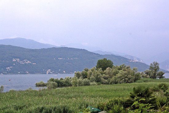 Palude Bozza