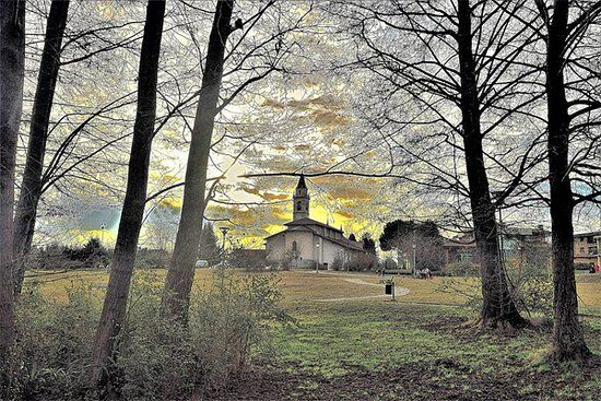 Chiesa S. Margherita