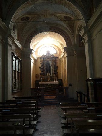 Chiesa S. Antonio