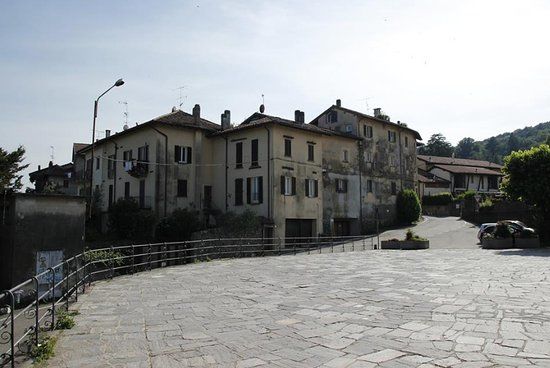 Chiesa S. Giovanni Evangelista