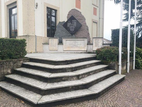 Monumento ai Caduti