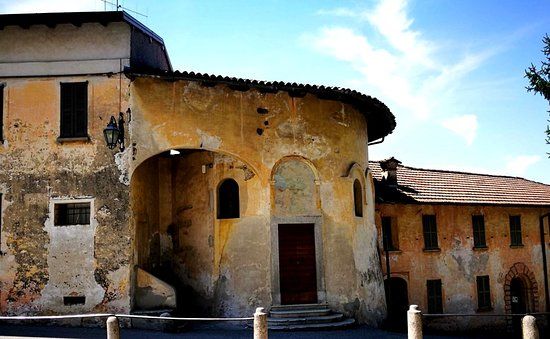 Battistero S. Giovanni Battista