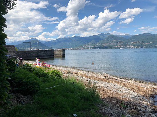 Fortino Beach