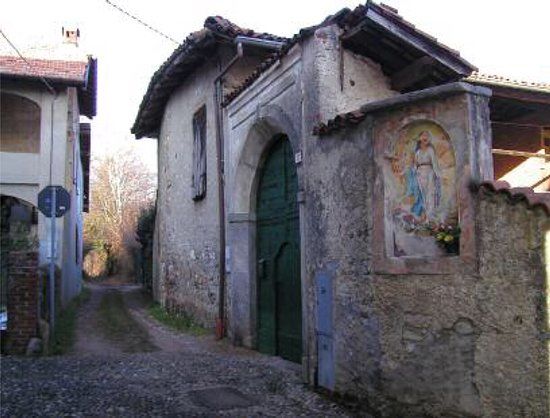 Centro Storico