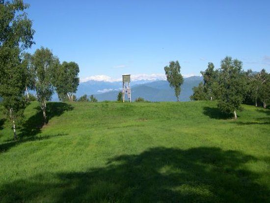 Monte Sette Termini