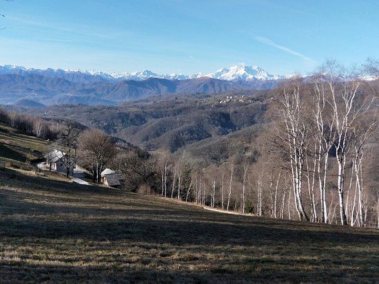 Sentieri dell'Alto Vergante