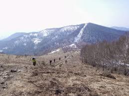 Monte Cornaggia