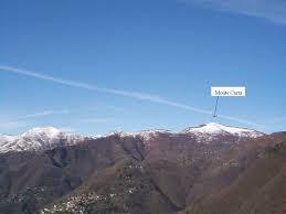 Monte Carza