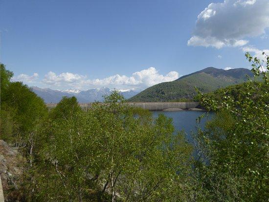 Lago Delio