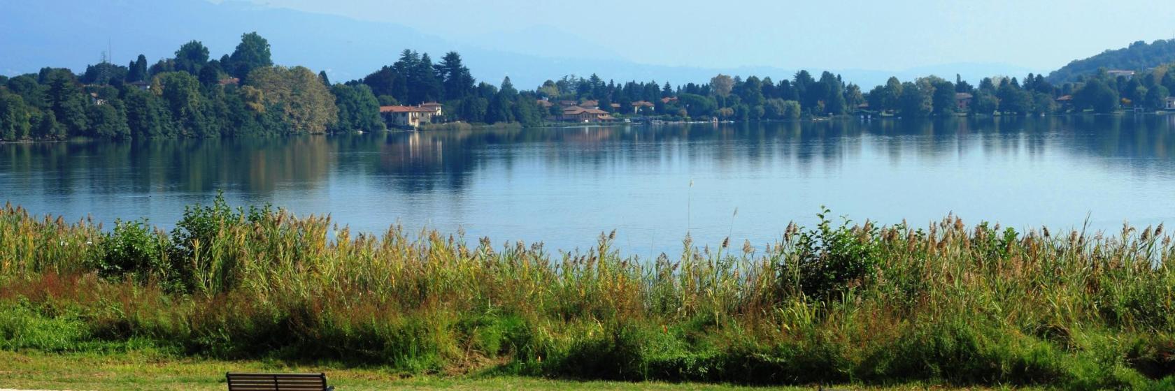 Lago di Monate