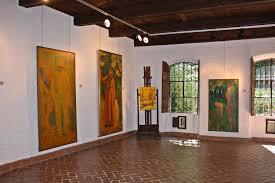 Museo Innocente Salvini