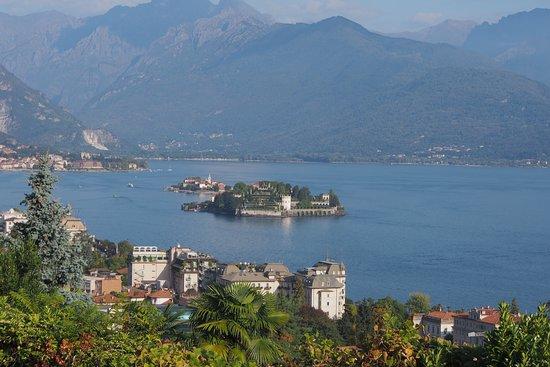 Isole Borromee
