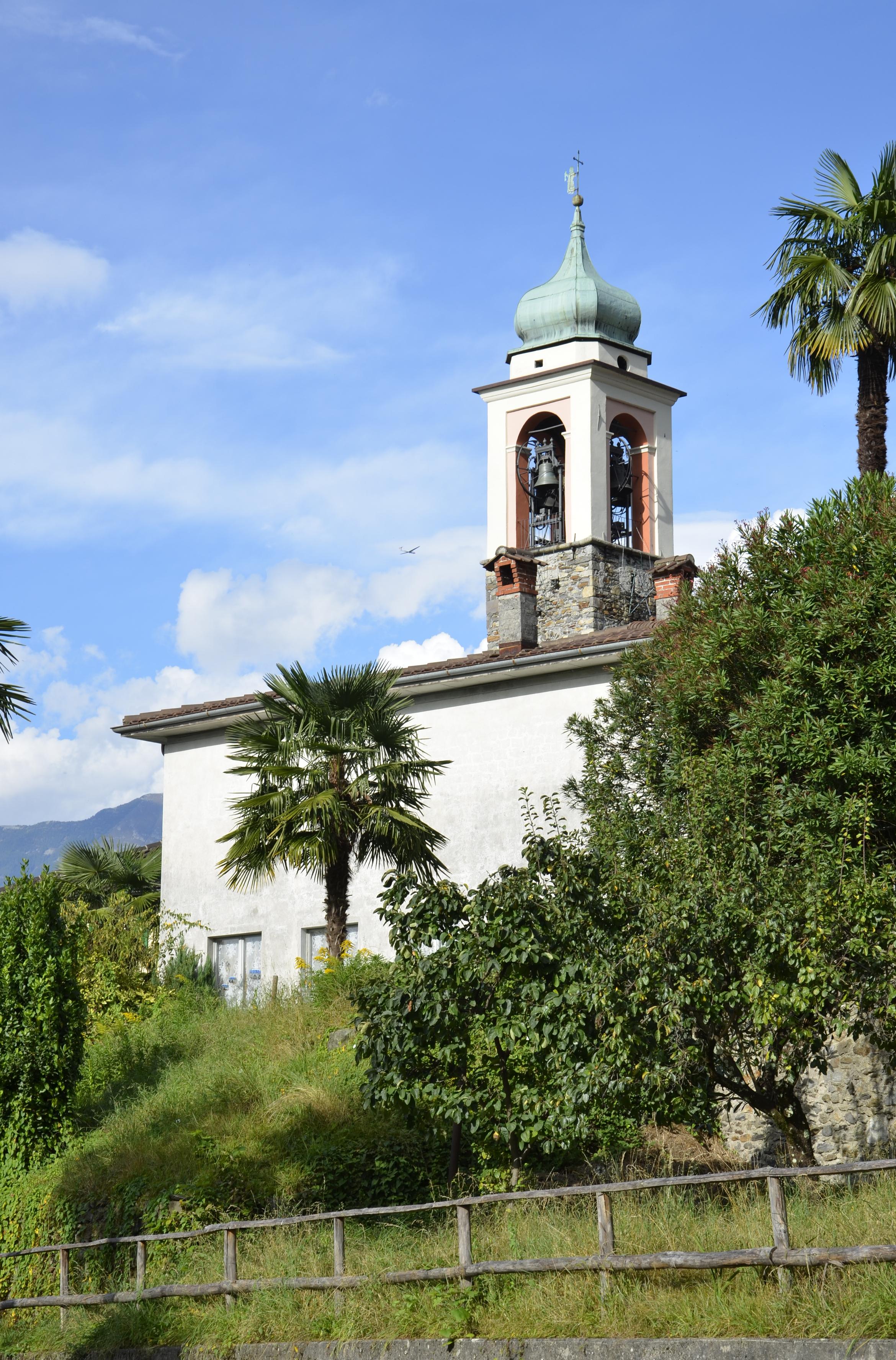 Chiesa dei Santi Pietro e Paolo