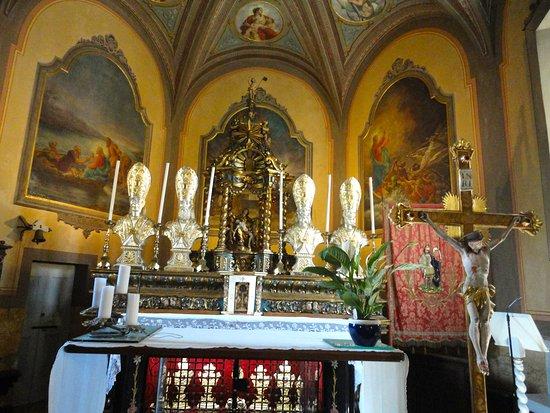 Église San Vittore