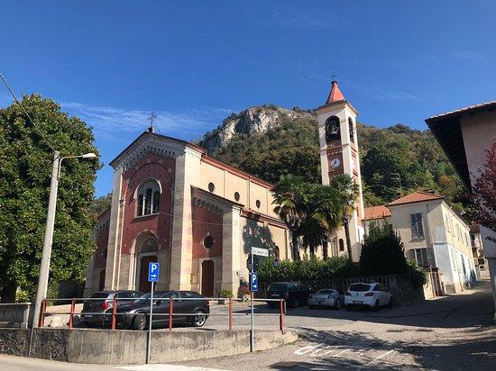 Parrocchia Sant'Andrea Apostolo