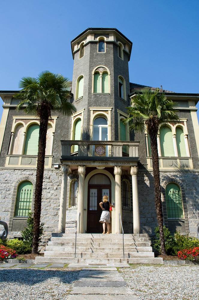 Museum Elisarion