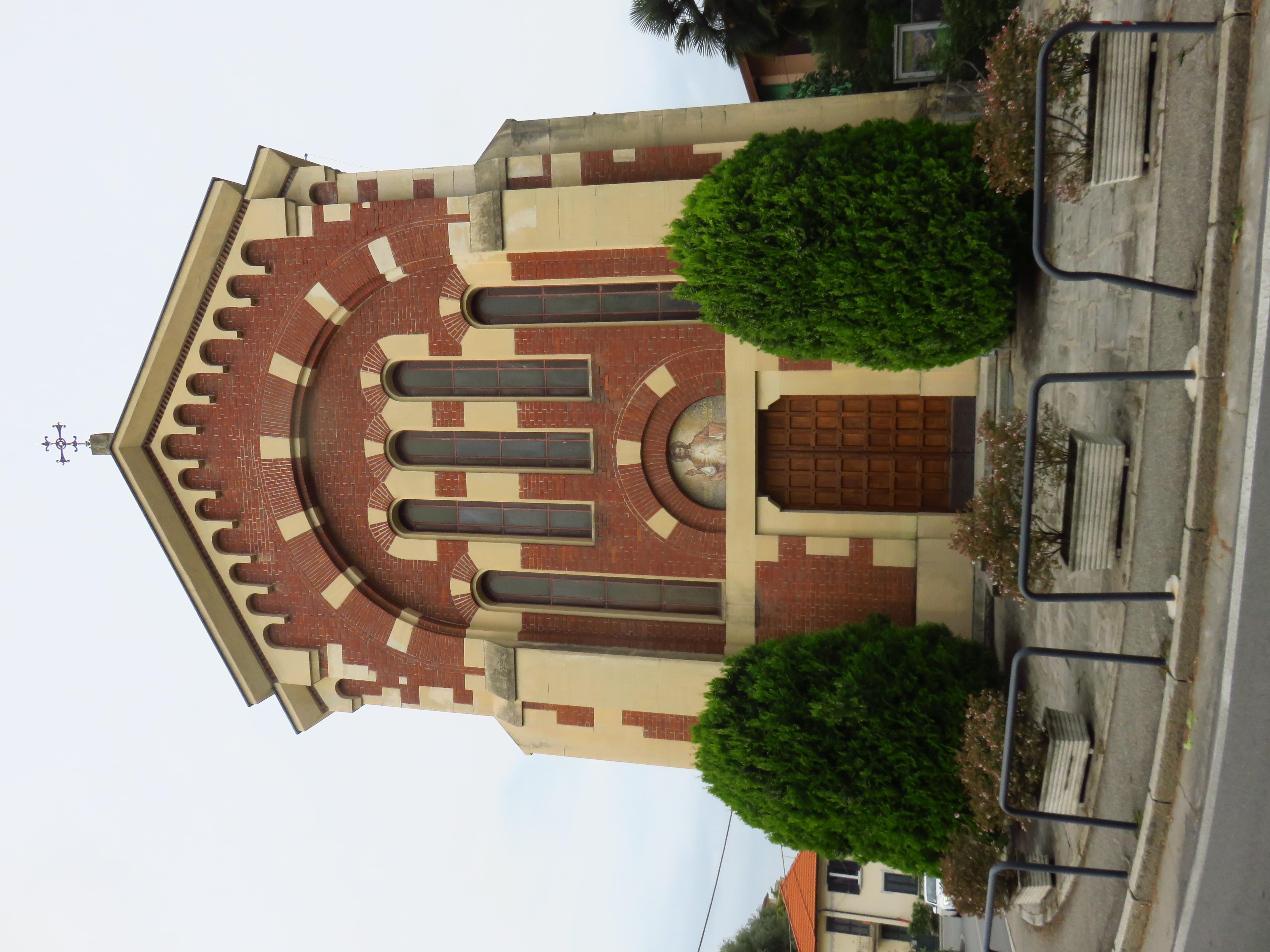 Chiesa del Sacro Cuore