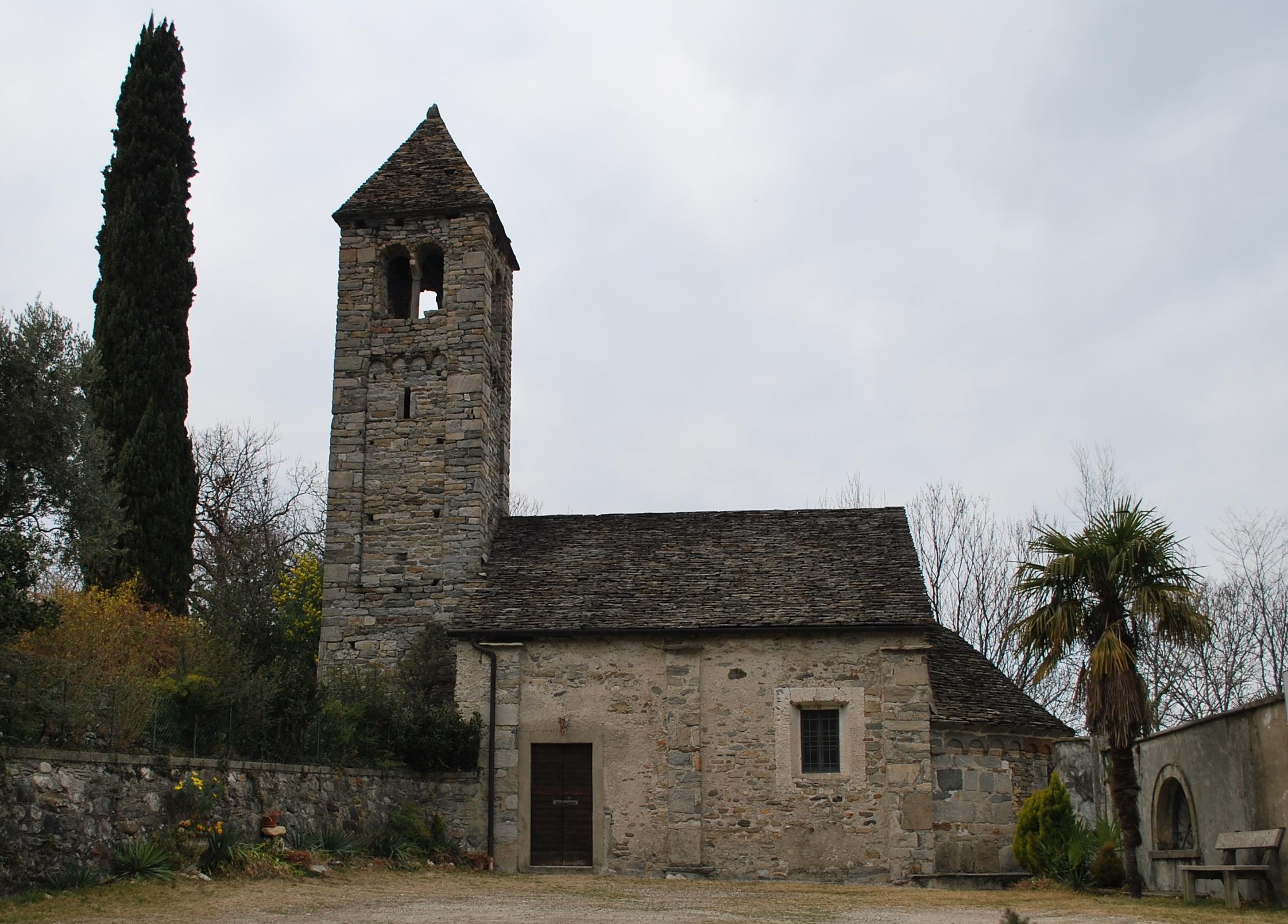 San Giorgio