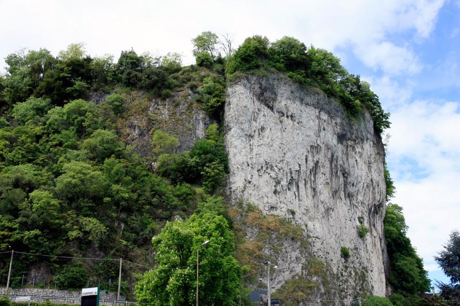 Rocca di Arona