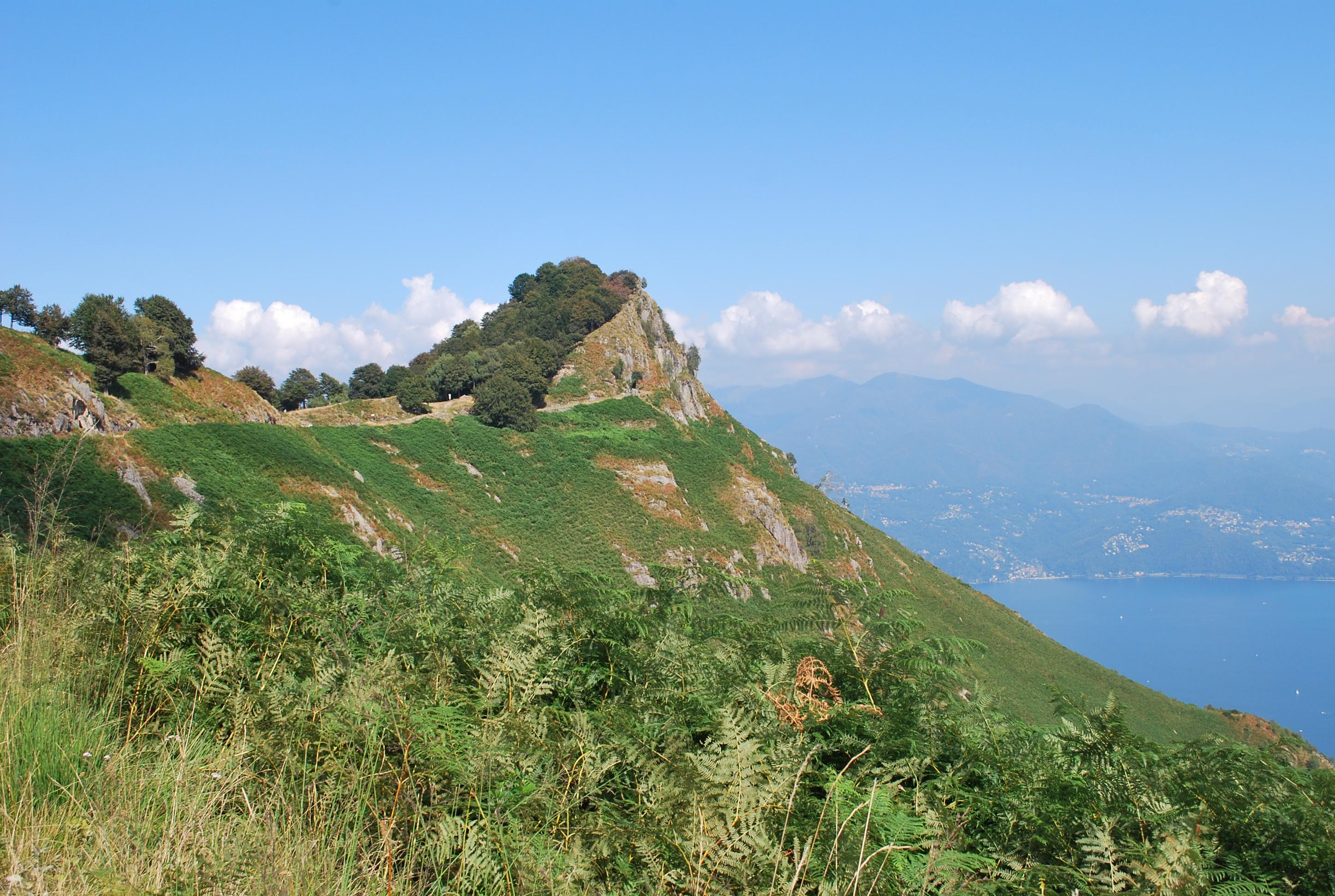 Cima di Morissolo