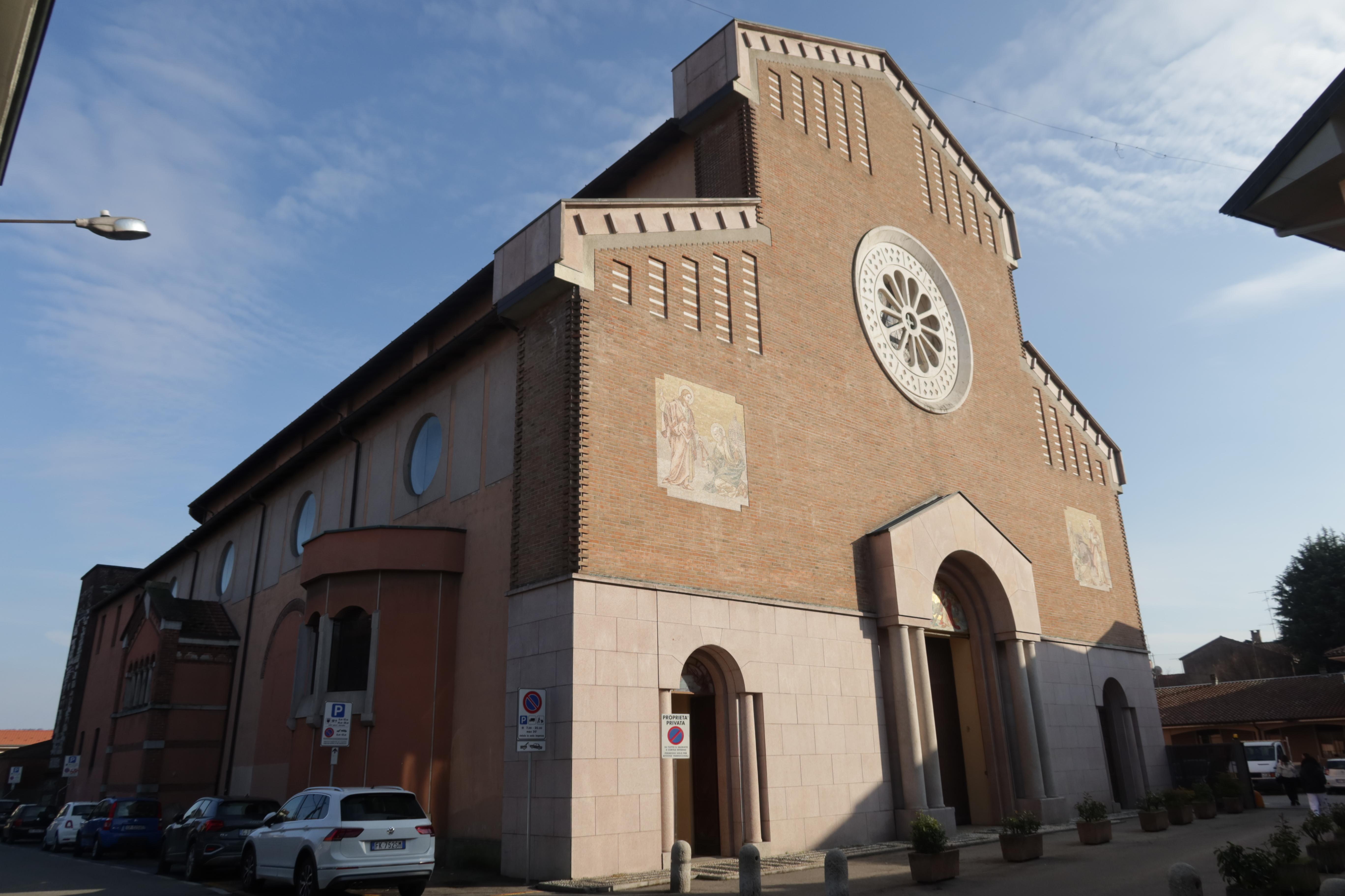 chiesa di San Bernardino