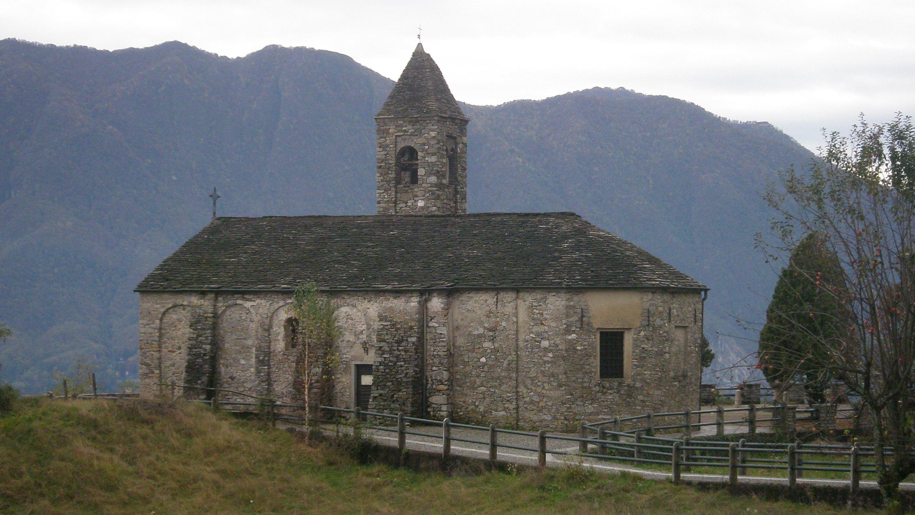 Chiesa di Sant' Agata