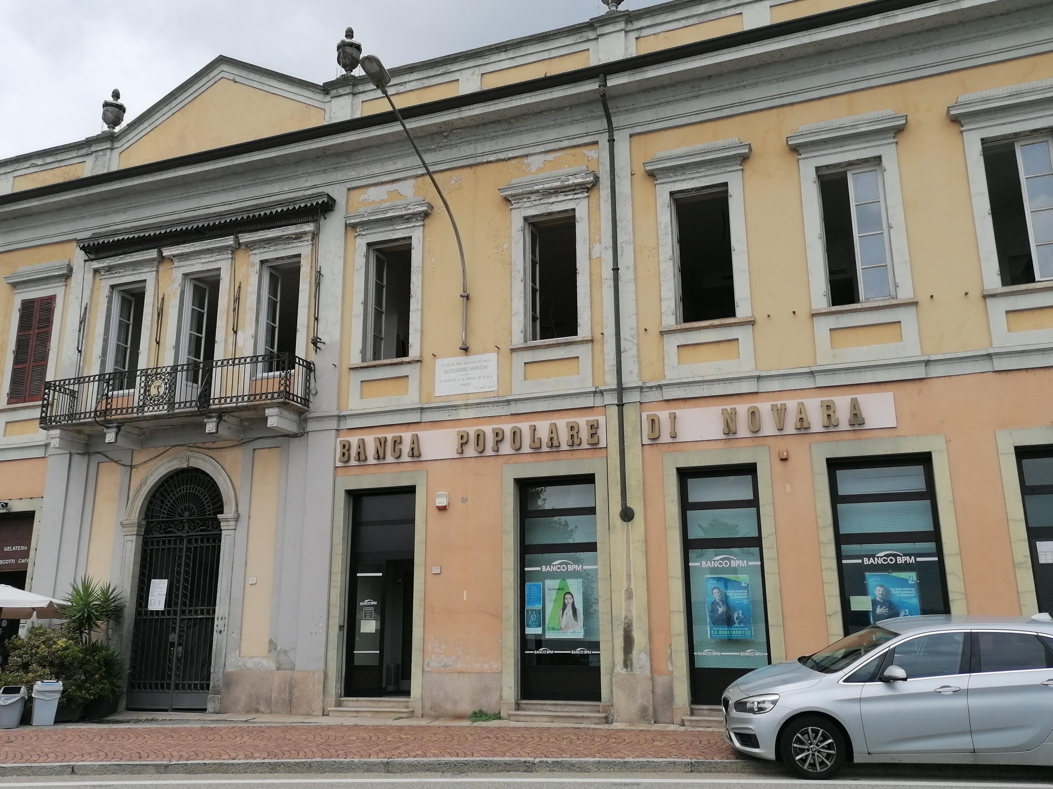 Sala Manzoniana