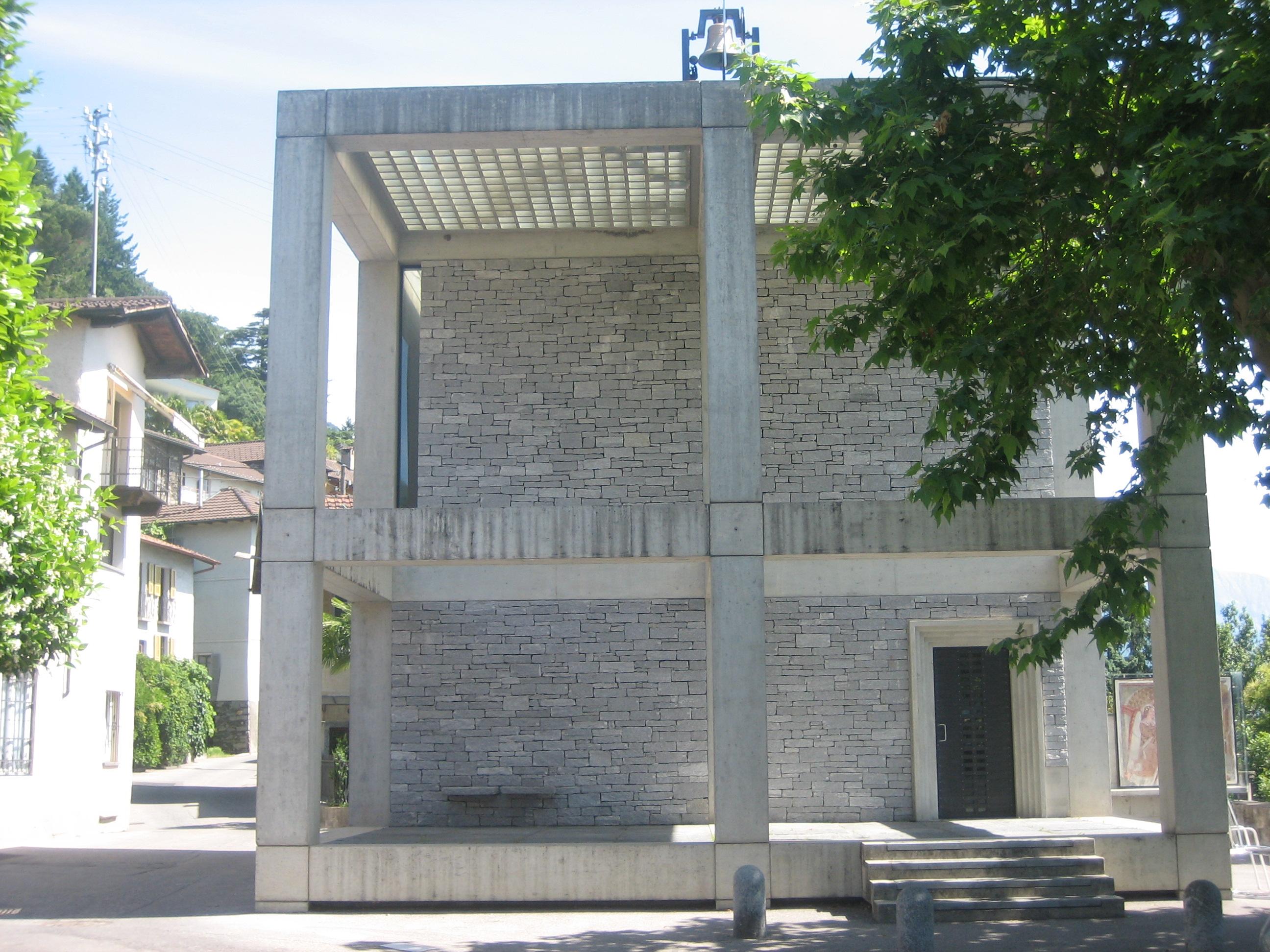 Oratorio di Porta