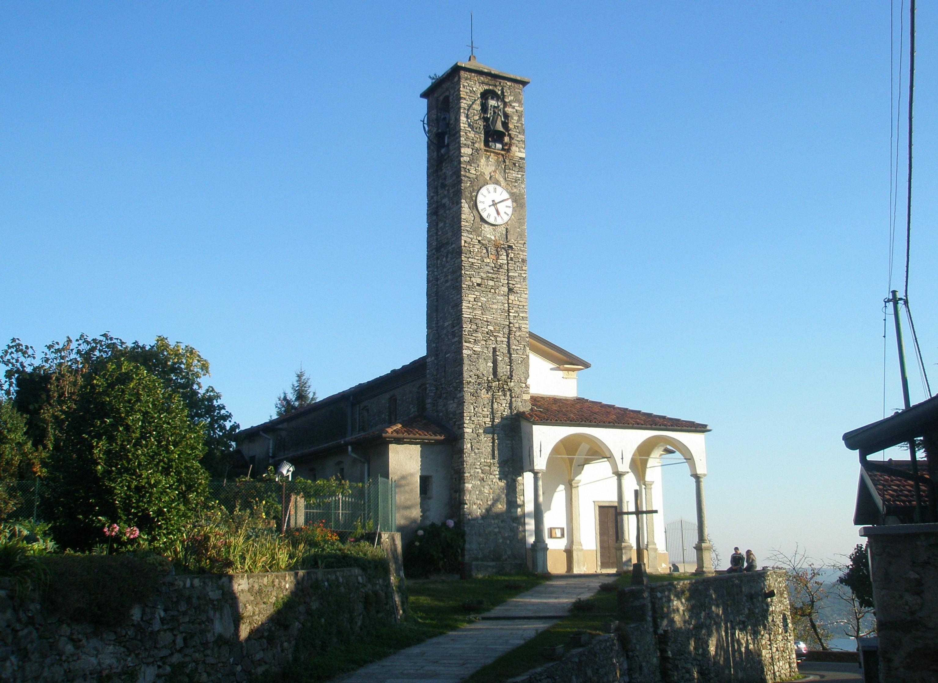 Chiesa Parrocchiale di San Giulio