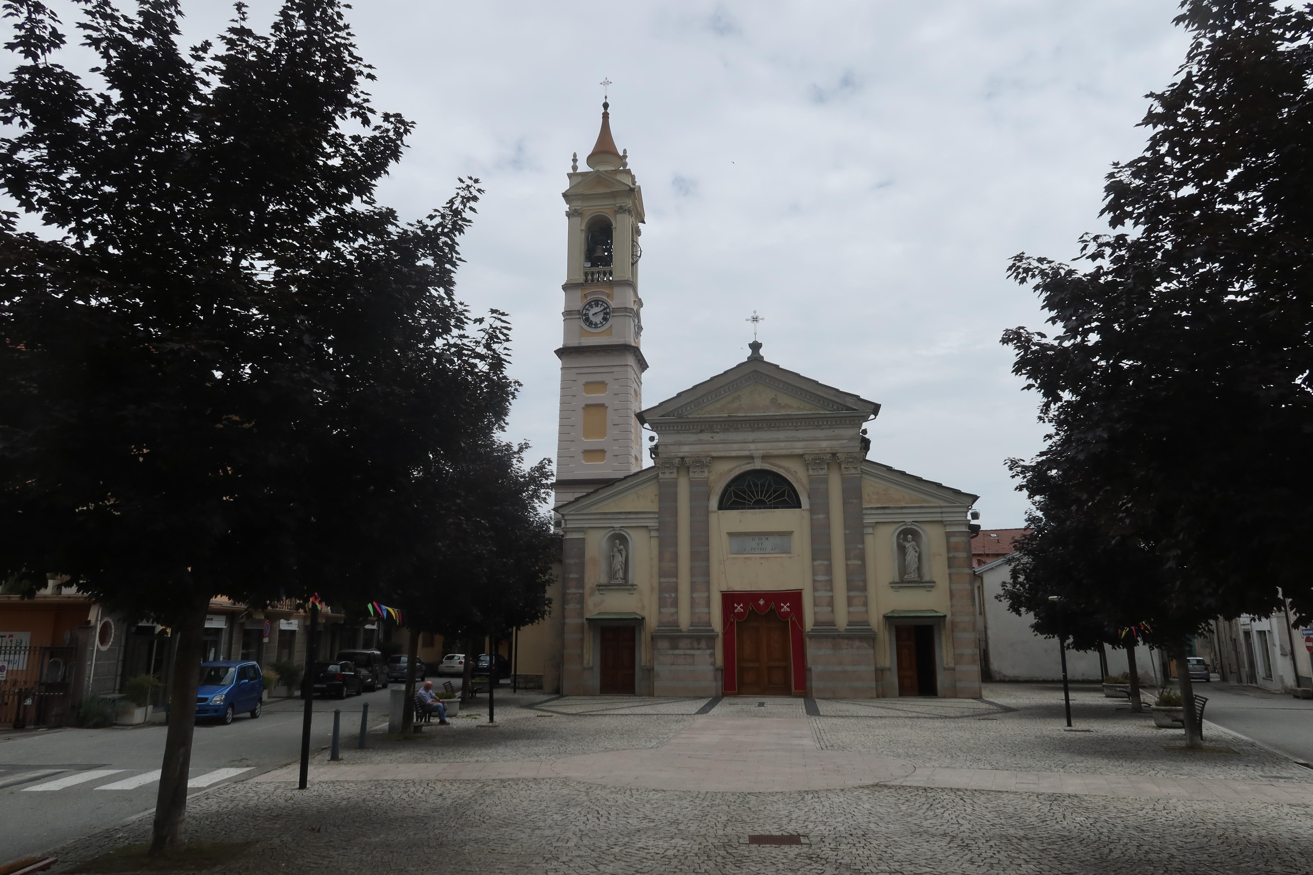 Parrocchiale San Pietro