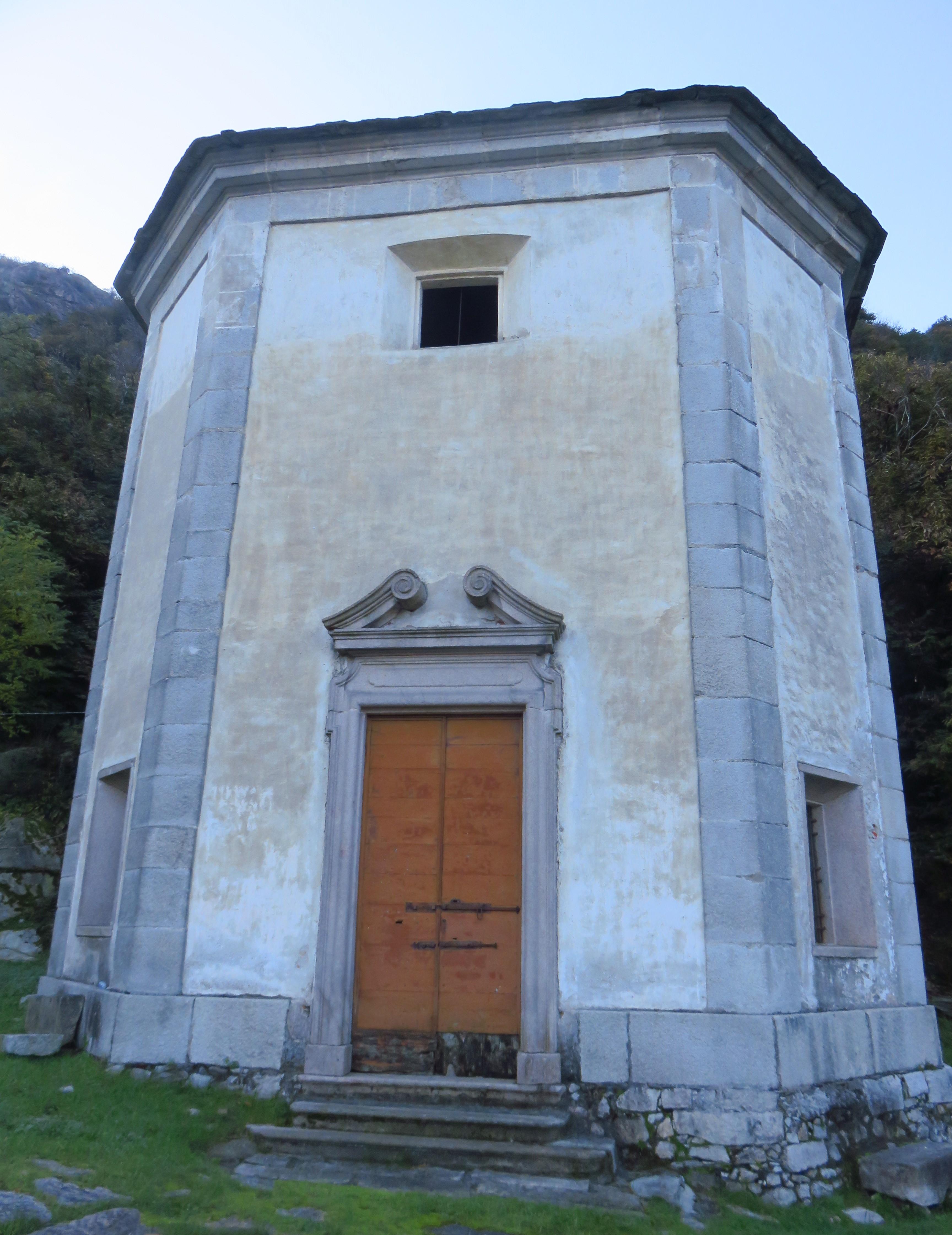 Madonna della Scarpia