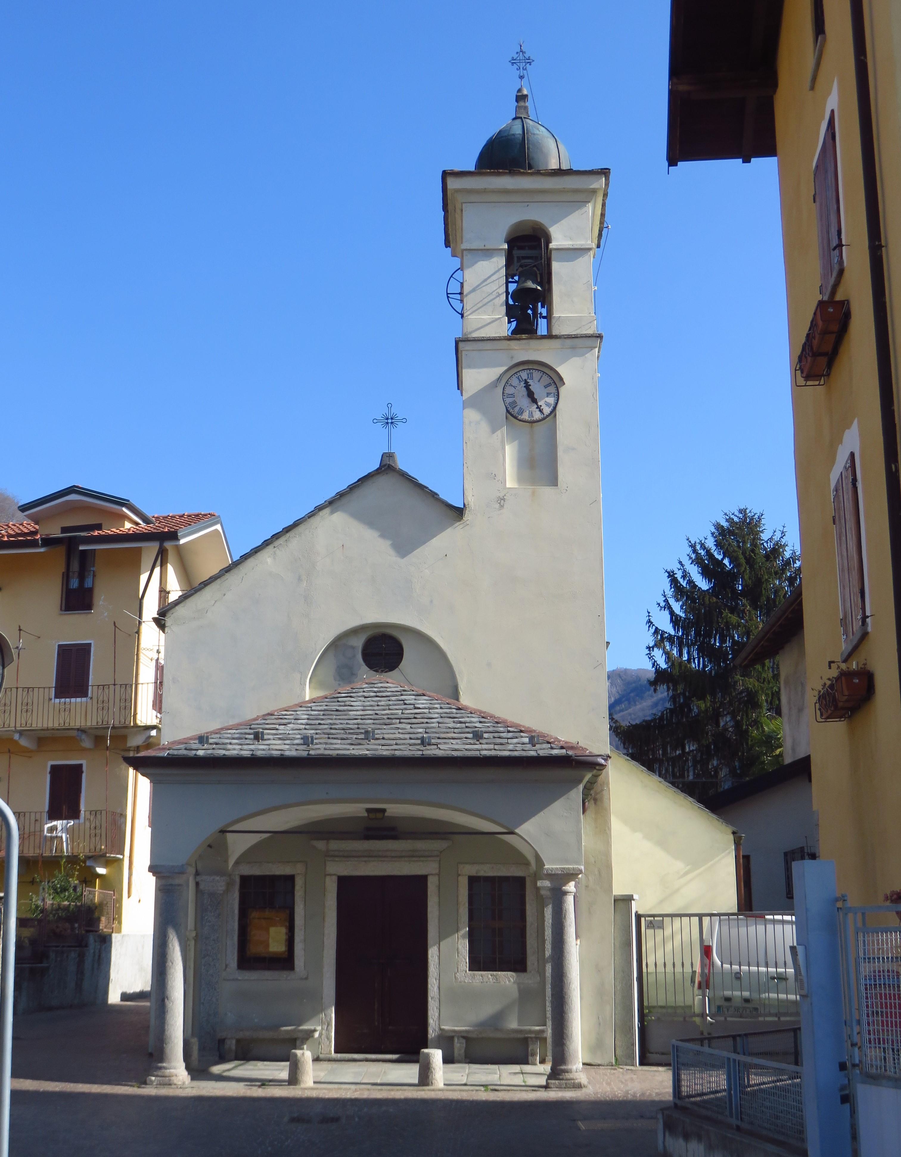 Chiesa di Sant' Anna