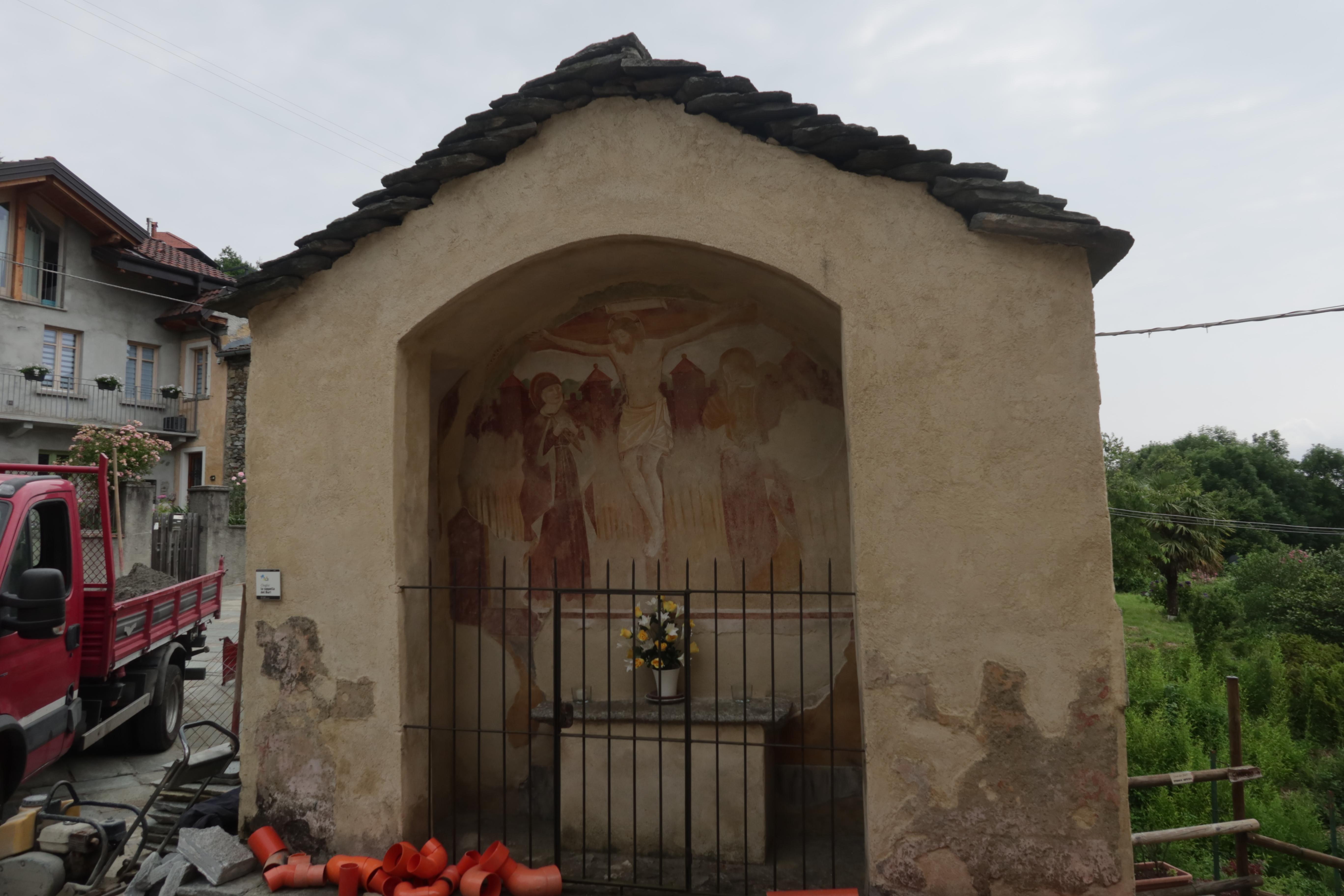 Santa Maria del Buri