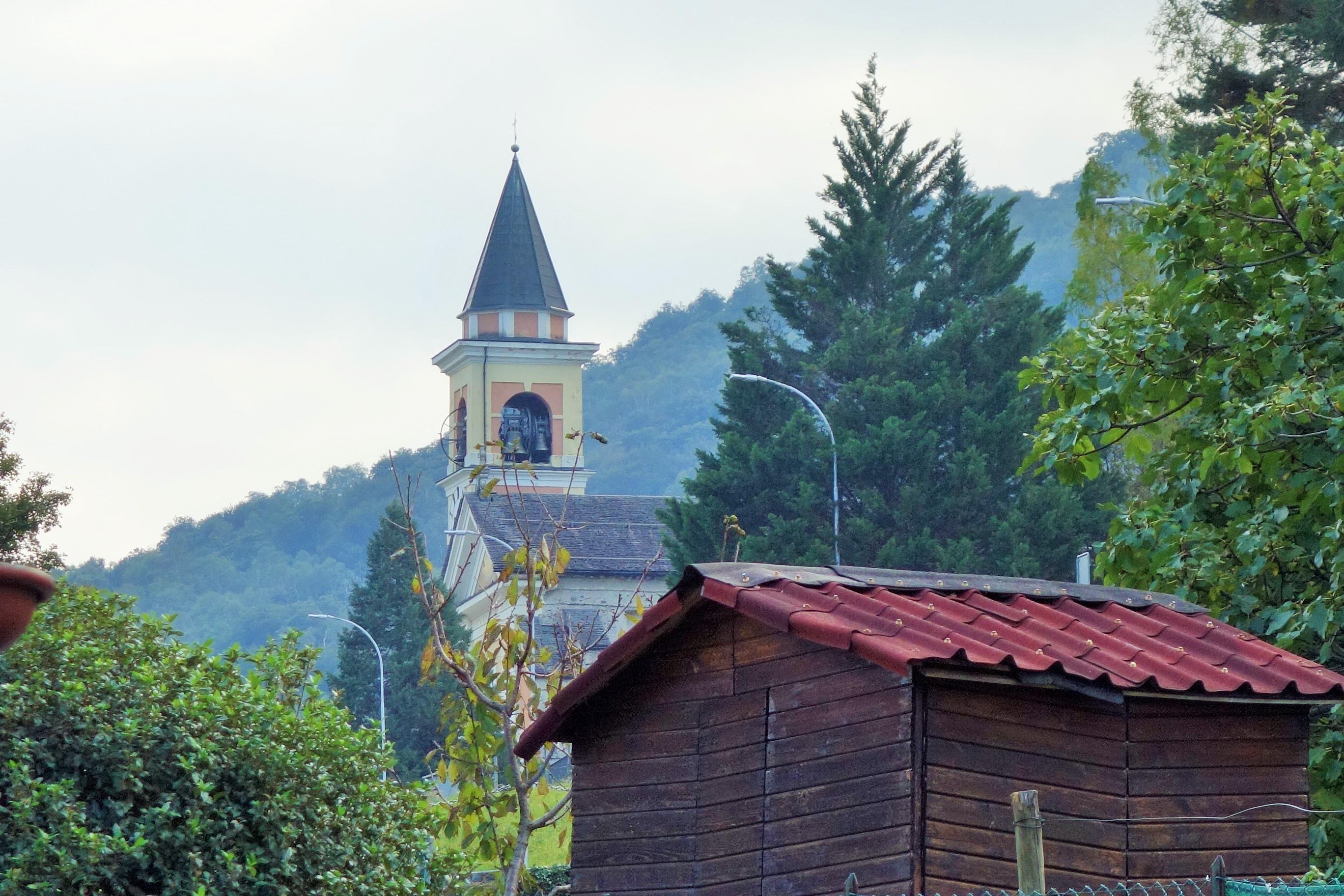 Chiesa dello Spirito Santo