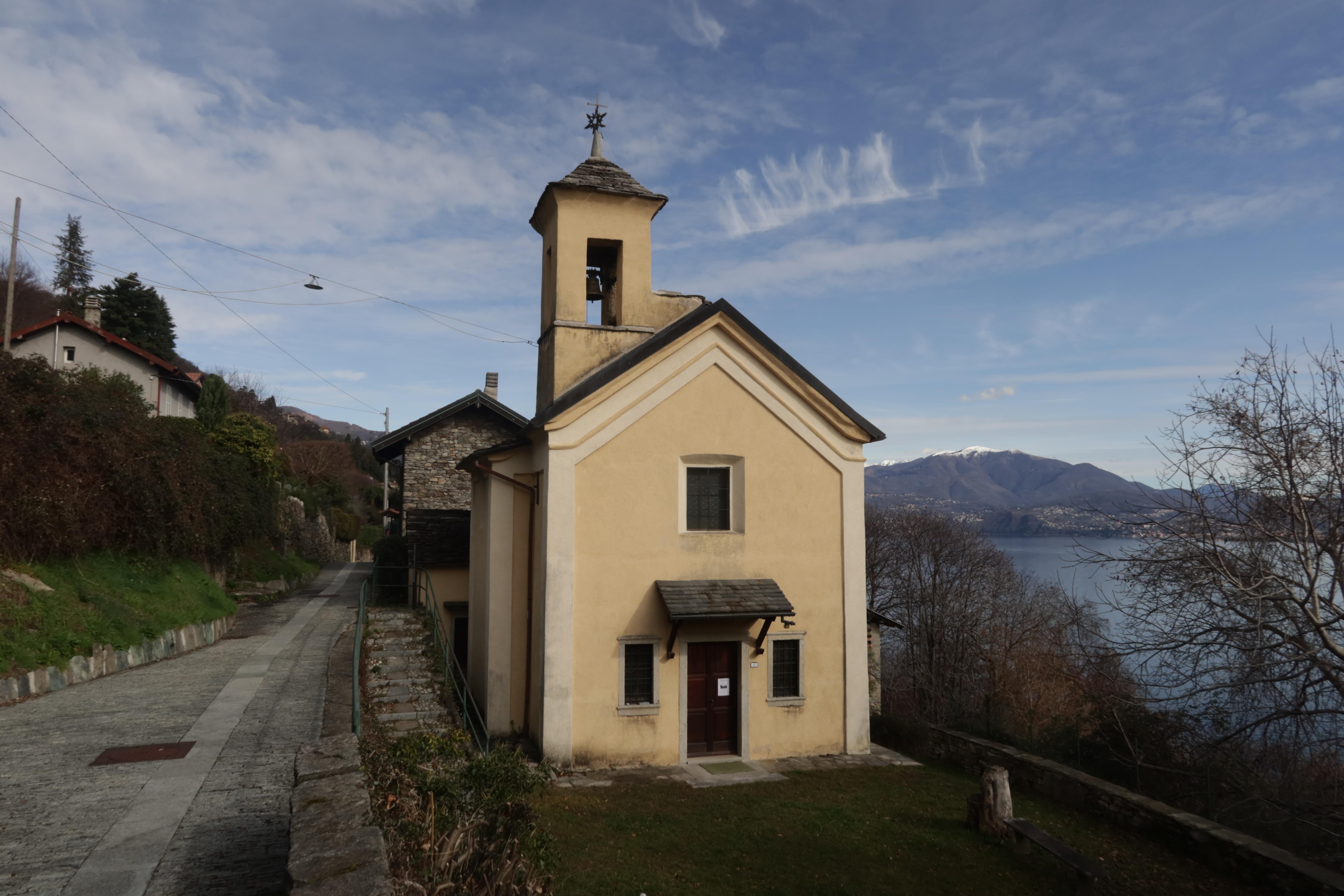 Chiesa di San Quirico