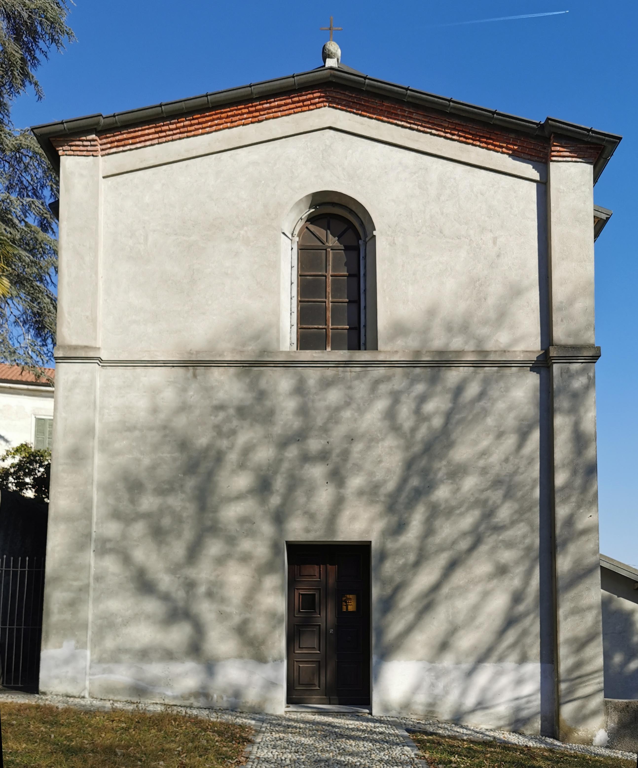 Chiesa di Santa Maria