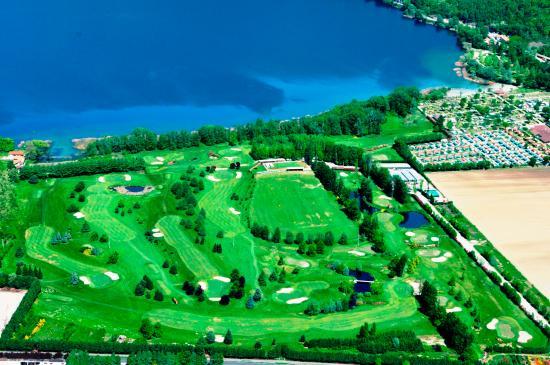 Golf & Sporting Club Verbania