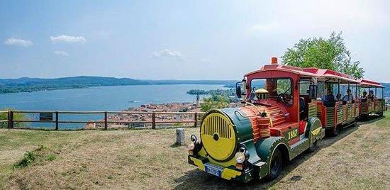 Trenino di Arona