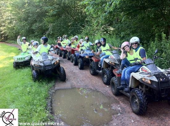 Quadventure A.S.D
