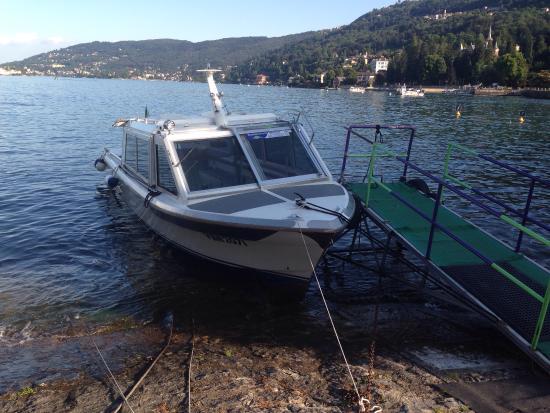 Summer Boats