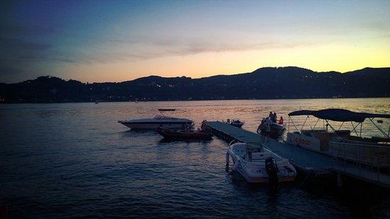 Lounge Bar La Noce