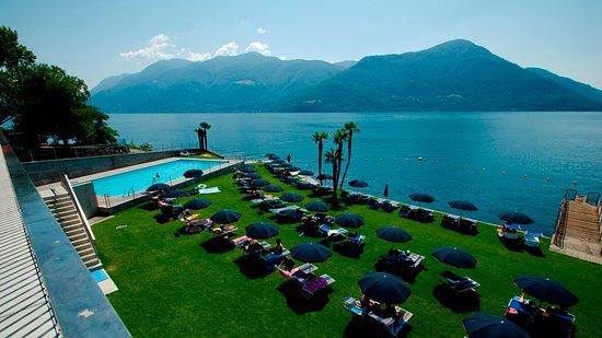 Lido Brissago