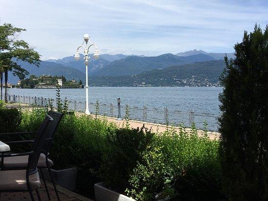 Daniel's Bar Stresa