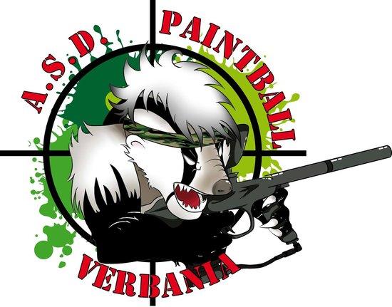 ASD Paintball Verbania