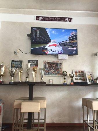 D.D. Cafe