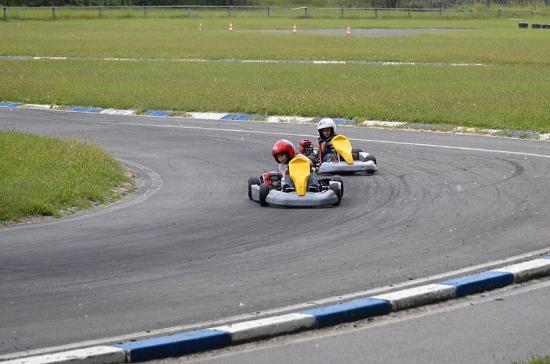 Kart Longhi