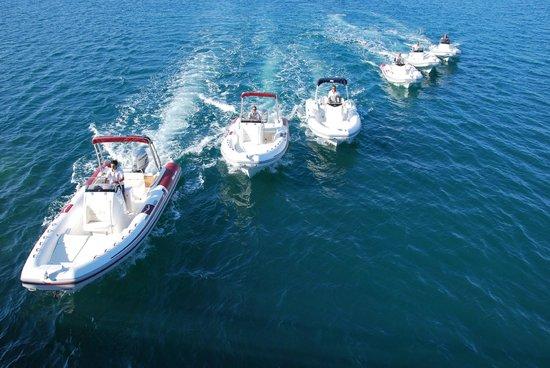 Dini Rent A Boat