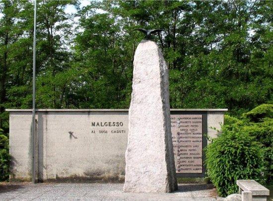 Monumento ai Caduti