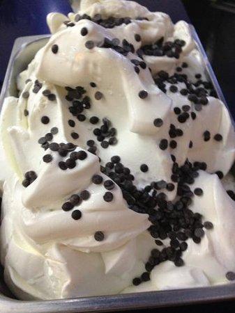 Gelateria Ice Wollas
