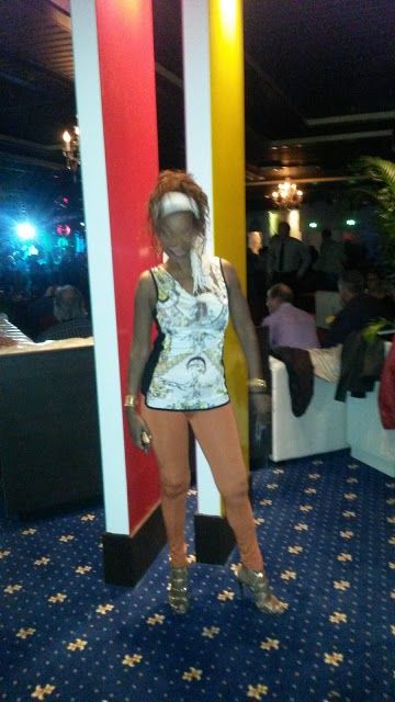 Discoteca Picasso